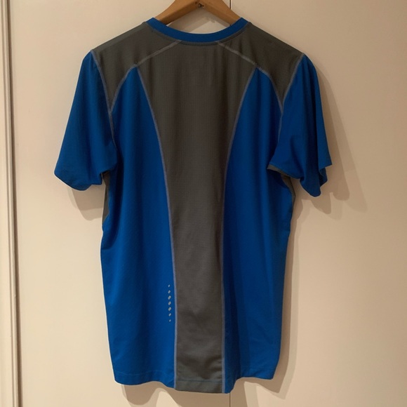 Columbia Omni Wick Evap T-Shirt - Picture 2 of 5